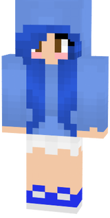 bluejin