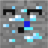 sleeping diamond ore