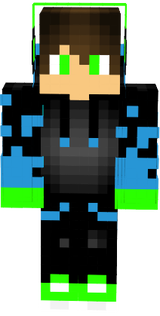 upadet new steve