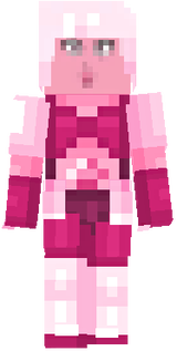 PINK DITION