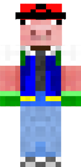 Ash pig