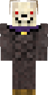 Mr. Voice
