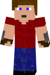 Cool Guy
