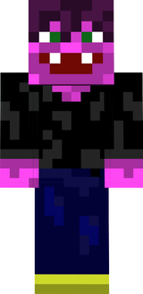 GrayScaleButPink