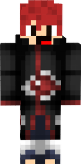 DanielGcG sasori