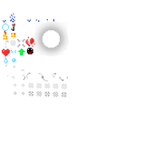 New Minecraft Particles