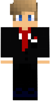 Max (Anzug)