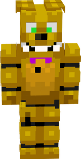 animatronico