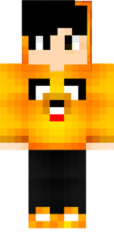 skin mincraft
