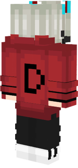 DemonioDorge