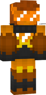 Wulfenite