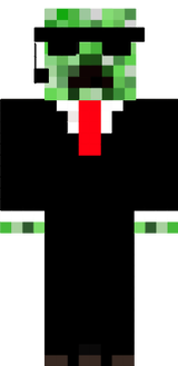 CREEPER
