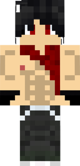 musculeux