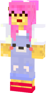 sailor