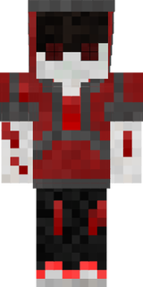 Blood Cindy Rig