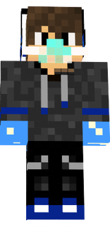 Alex51 (Con BArbijo) By MarcellXD461
