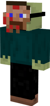 I am Steve