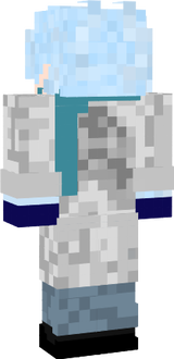 Dr. Iceberg NewScapePro