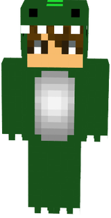 saico dinosaurio