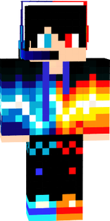 ThatchersGaming0 java skin