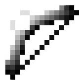черно белый лук -1