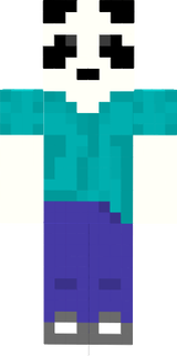 steve panda