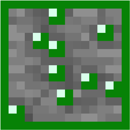 Preview of texture: emerald_ore