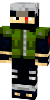 kakashi