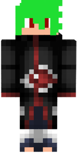 Evil Mydoria Akat v1