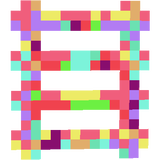 sweet theme ladder