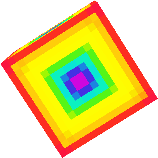 Preview of texture: Rainbow Stone