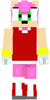 amy