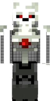 Ainz Ooal Gown battle suit