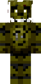 sprigtrap