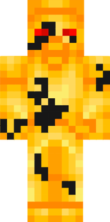 nightmare steve