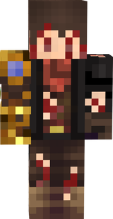 Edward animation beat up