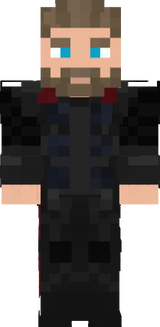 Thor God Of Thunder