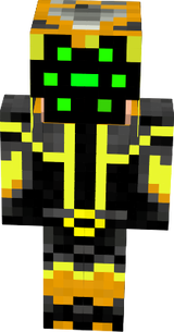 master yi