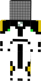 Cannonbolt
