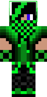 creeper good