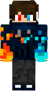 fire and ice