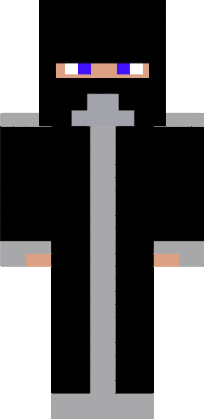 Preview of texture: Ninja