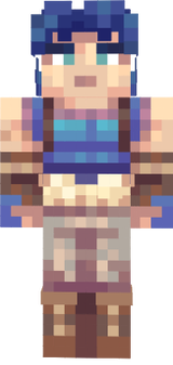 Elxicor. Humano