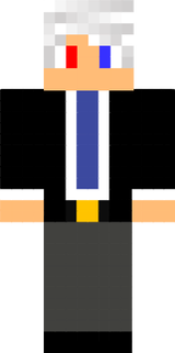Oldman suitBy r05playzyt