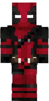  DeadPool 