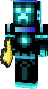 me skins