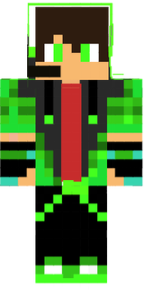 hovo gamer