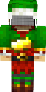 The Elf Lex
