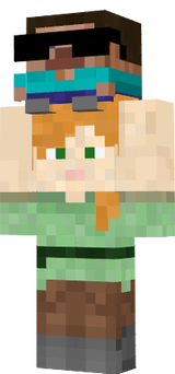 The Best SKin Ever