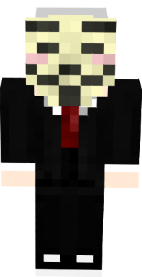 Preview of texture: hacker